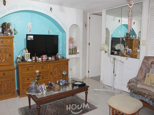 Imagen 11 de 28 de Casa En El Parque, Naucalpan De Juárez Con 5 Recámaras, 250 M², Id: 32625