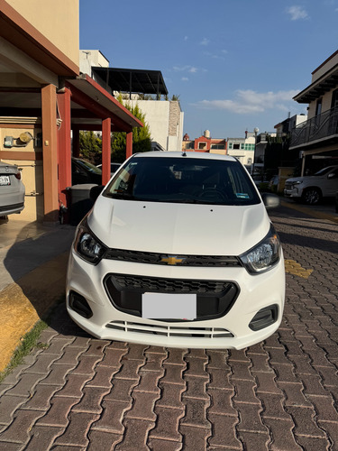 Chevrolet Beat 1.2 Lt Sedan