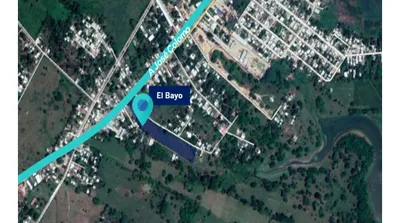 Terreno en venta