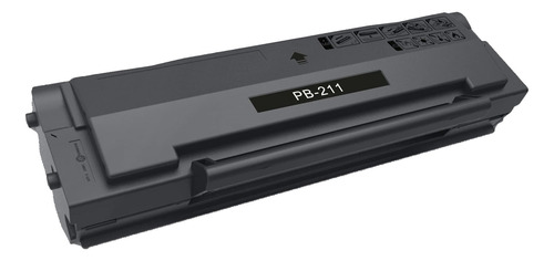 Toner Compatible Pantum Negro P2500 P2500w M6550nw M6600nw