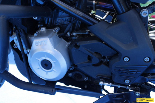 Bmw G 310 Gs