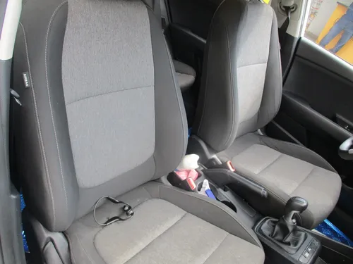 Kia Stonic Vibrant Hybrid 1000 Turbo Mt Aa