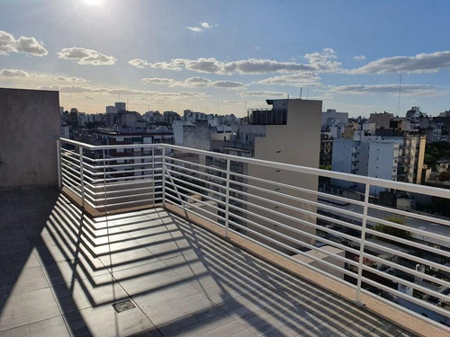 Imagen 14 de 22 de Av Alberdi Al 2900 3 Amb 68 Balcon Terraza Parrilla
