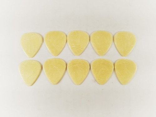 Imagen 10 de 10 de Pack De Portapúas Phb100 + 10 Púas Stagg Calibres Surtidos