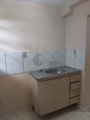 Imagem 2 de 7 de Locação Casa São Paulo Jardim Cidade Pirituba - L20b