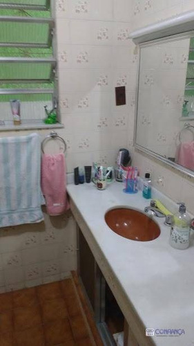 Imagem 7 de 16 de Casa Residencial À Venda, Campinho, Rio De Janeiro. - Ca1210