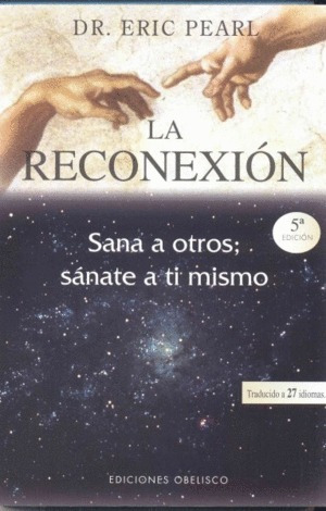 Libro Reconexión, La-nuevo