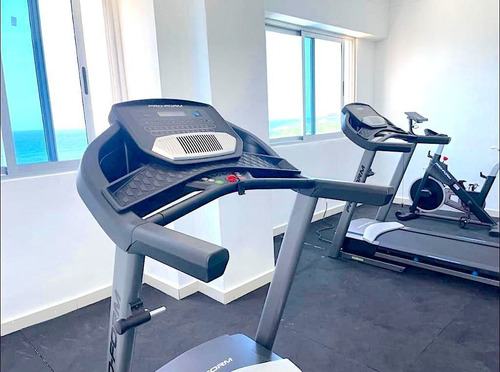 Apartamento En Alquiler En La Zona Universitaria
