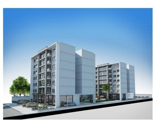 Imagen 4 de 5 de Terreno En Venta En San Miguel