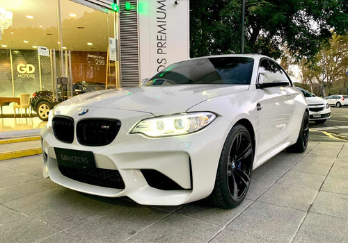 Bmw Serie M 2019 3.0 M2