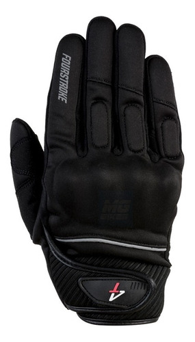 Guante Fourstroke Start Glove Proteccion Mg Bikes