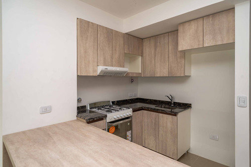 Imagen 13 de 23 de Departamento Venta Macrocentro Financiado 1 Dorm