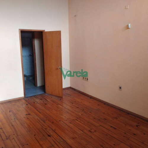 Imagen 4 de 7 de Venta O Alquiler De Local Pocitos 3 Baños Subsuelo Garage - Montevideo Pocitos