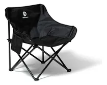 Comprar Silla Plegable Director Sillón Playa Camping Pesca Jardin Color Negro 17886