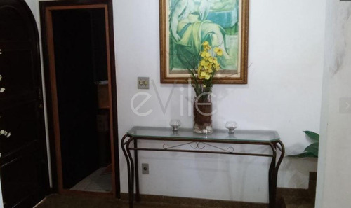 Imagem 2 de 18 de Casa À Venda Em Jardim Paraíso - Ca001147
