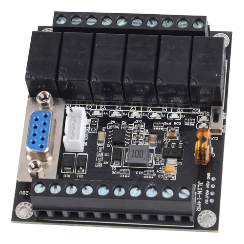 Controlador Plc Controlador Lógico Programable Químico