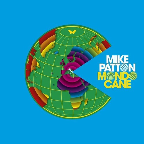 Mike Patton - Mondo Cane Lp