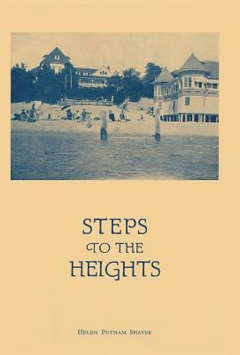 Steps To The Heights -                                 ...