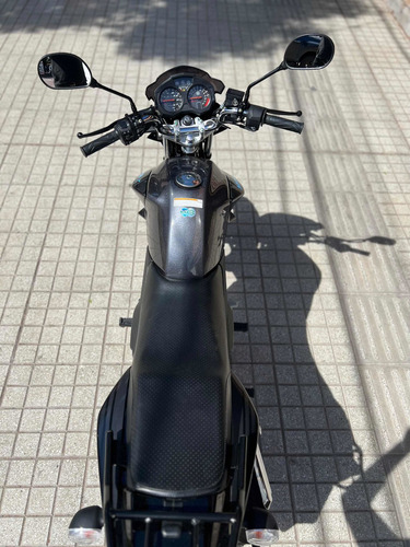 Imagen 12 de 25 de Yamaha Ybr 125 Z Okm