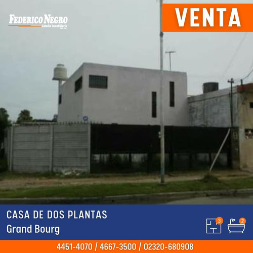 Casa En Venta En Grand Bourg