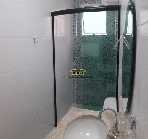 Imagem 21 de 30 de Sobrado Residencial À Venda, Vila Granada, São Paulo. - So0056