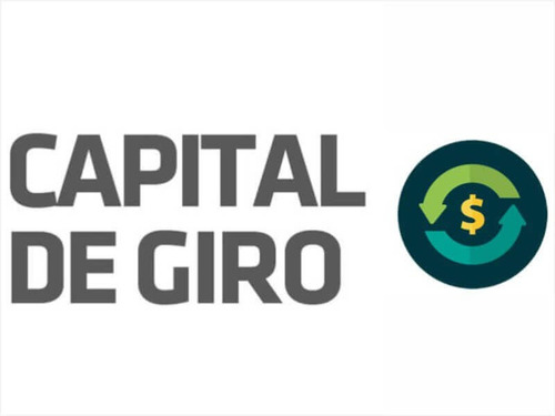 Capital De Giro & Credito Rural - Pessoa Juridica E Fisica