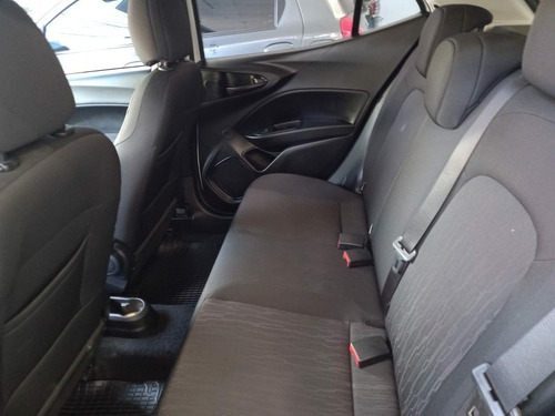 Imagem 9 de 11 de Fiat Argo 2018 1.3 Drive Flex 5p,abaixo Da Tabela Fipe!!!