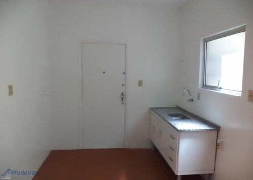 Imagem 4 de 15 de Apartamento 02 Dormitórios, 01 Vaga,lado Metrô Brigadeiro, Av Paulista, Al.ribeirão Pret0-bela Vista - Md995