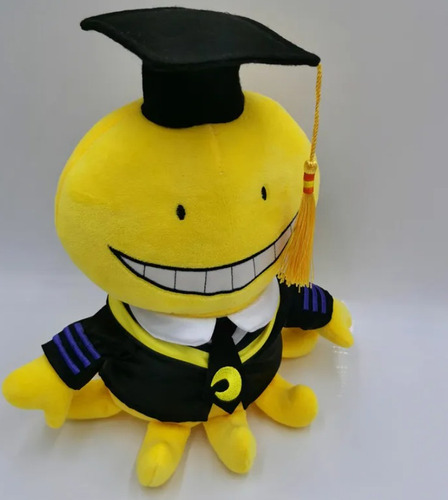 Peluche Koro-sensei  - A. Classroom