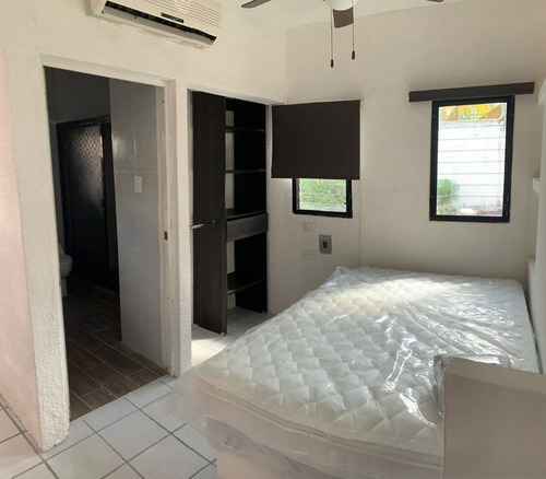 Imagen 5 de 11 de Departamento Renovado En Benito Juarez Nte
