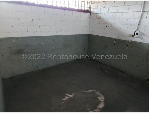 Imagen 21 de 21 de Local Comercial En Boleita Sur (linda Sahhar) Codigo: 22-24549