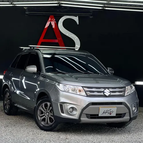 Suzuki Vitara 1.6 Gl