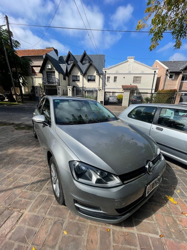 Imagen 4 de 10 de Vw Golf 1.4 Tsi Bluemotion Techno