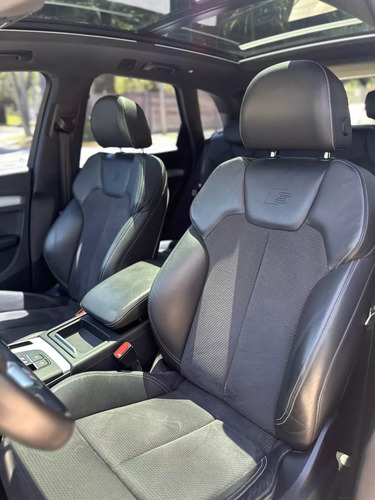 Audi SQ5 3.0 Tfsi Stronic 354cv