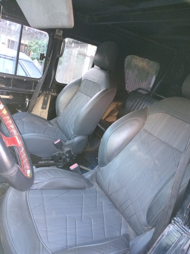 Jeep Uaz
