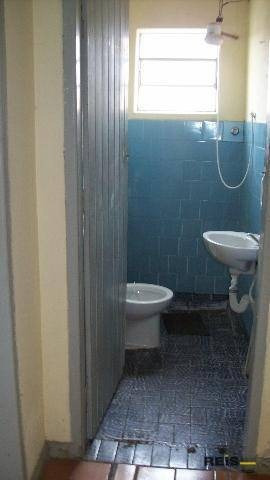 Imagem 6 de 14 de Casa Com 2 Dormitórios À Venda, 70 M² Por R$ 220.000,00 - Vila Elza - Sorocaba/sp - Ca1244