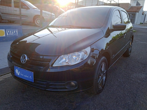 Volkswagen Gol 1.0 Trend Total Flex 5p