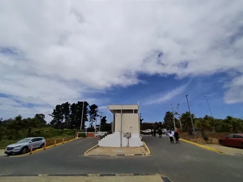 Depto En Venta Condominio Laguna Vista, Algarrobo. (83).