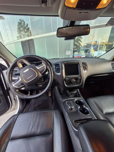 Dodge Durango 3.6 Limited V6 At