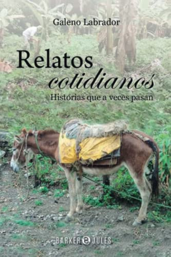 Relatos Cotidianos: Historias Que A Veces Pasan