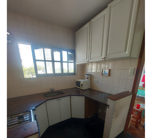 Dueño Directo Vende 3 Ambientes Súper Luminoso En Flores