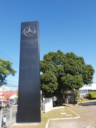 Mercedes Benz Sprinter Furgão
