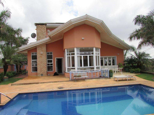 Imagem 2 de 24 de Casa Com 9 Dorms, Chácara Malota, Jundiaí - R$ 3.36 Mi, Cod: 3670 - V3670
