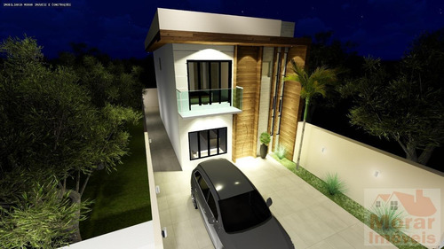 Imagem 4 de 15 de Casa Para Venda Em Cajamar, Portais (polvilho), 3 Dormitórios, 1 Suíte, 2 Banheiros, 2 Vagas - R292_2-1232536