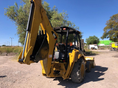 Imagen 3 de 7 de Caterpillar 416e