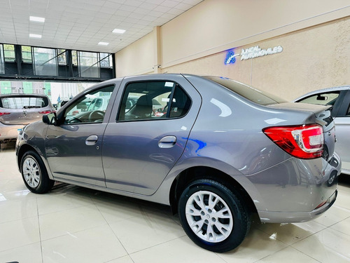 Renault Logan 0 Km Extra Full Retira U$d 10.990 Y Financio