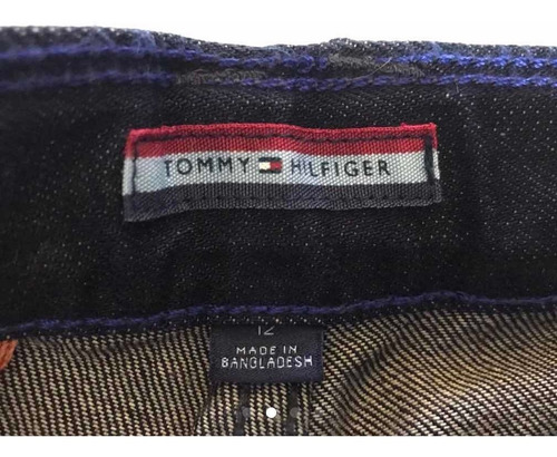 Pantalón Tommy Hilfiger Talle 12 Niños