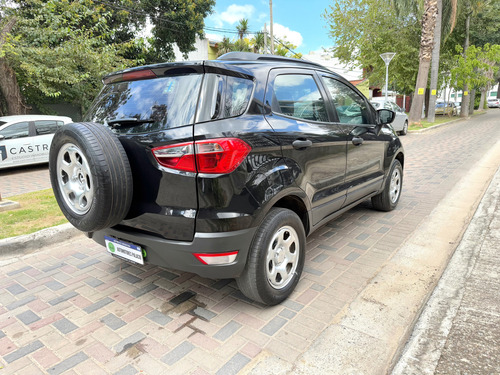 Ford Ecosport 1.6 Se 110cv 4x2