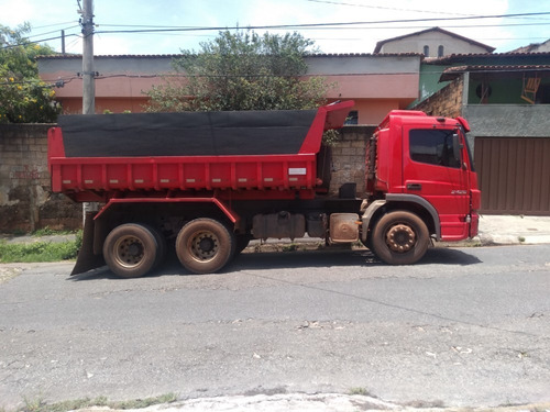 Atego 2426