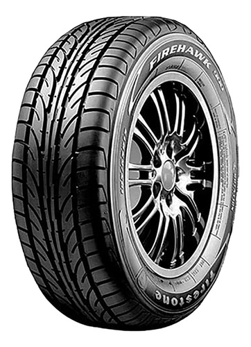 Neumatico Firestone 195/65 R15 91h Firehawk Fh 900